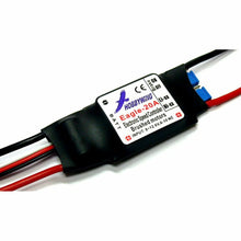 Load image into Gallery viewer, Hobbywing Eagle 20A Brushed ESC Speed Controller For RC Model
