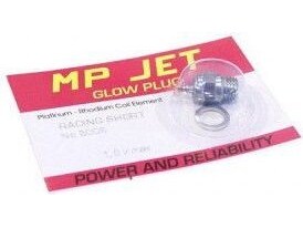MP JET Racing short plug (very cold)
